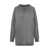 Stella McCartney Stella McCartney Cashmere V-Neck Sweater GREY