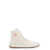 Vivienne Westwood Vivienne Westwood Animal Gym Canvas High-Top Sneakers Beige