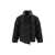 Balenciaga Balenciaga Wrap Oversize Puffer Jacket Black