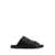 Bottega Veneta Bottega Veneta Bridge Leather Mules Black