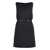 Gucci Gucci Wool-Blend Dress Black