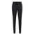 Gucci Gucci Wool Blend Trousers Black