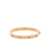 Tory Burch Tory Burch Miller Steel Bracelet GOLD