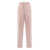 Gucci Gucci Wool Trousers PINK