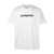 Burberry Burberry T-Shirt WHITE