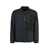 Stone Island Stone Island Techno Fabric Jacket Black