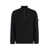 Stone Island Stone Island Virgin Wool Sweater Black