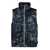 Stone Island Stone Island Padded Bodywarmer MULTICOLOR