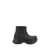 Balenciaga Balenciaga Boots Black