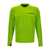 Moncler Grenoble Moncler Grenoble Fleece Sweatshirt GREEN