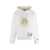 MAISON MIHARA YASUHIRO Maison Mihara Yasuhiro Cotton Hoodie WHITE