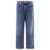 AGOLDE Agolde Low Slung Baggy Jeans NAVY