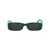 Balenciaga Balenciaga Sunglasses GREEN