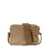 Isabel Marant Isabel Marant Étoile Wardy Camera Shoulder Strap DARK KHAKI