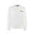 ZEGNA Zegna Cotton Crew-Neck Sweatshirt WHITE