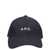 A.P.C. A.P.C. Charlie Logo Baseball Cap NAVY