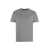 A.P.C. A.P.C. Willow Cotton Crew-Neck T-Shirt GREY