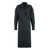 LEMAIRE Lemaire Wrap-Dress BLUE