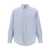 Fendi Fendi 'Angel' Shirt BLUE