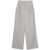 AMI Paris AMI Paris Pants LIGHT HEATHER GREY