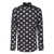 Dolce & Gabbana Dolce & Gabbana Martini Otton Shirt Black