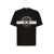 Dolce & Gabbana Dolce & Gabbana Cotton Crew-Neck T-Shirt Black