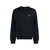 Dolce & Gabbana Dolce & Gabbana Cotton Crew-Neck Sweatshirt BLUE