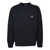 Dolce & Gabbana Dolce & Gabbana Cotton Crew-Neck Sweatshirt BLUE