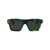 Gucci Gucci Sunglasses 001 GREEN GREEN GREY