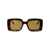 Gucci Gucci Eyewear Sunglasses BROWN