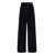 Max Mara Max Mara Gilly Velvet Trousers BLUE