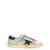 Golden Goose Golden Goose 'Superstar' Sneakers GREEN