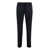 Golden Goose Golden Goose Viscose Trousers BLUE