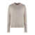 Max Mara 'S Max Mara Irlanda Wool And Cashmere Sweater Beige