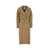 Moschino Moschino Trench BEIGE O TAN