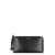 Jil Sander Jil Sander Leather Wallet Black