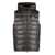 Moncler Moncler Barant Bodywarmer Jacket BROWN