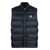 Moncler Moncler Serut Bodywarmer Jacket BLUE