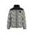 Moncler Moncler Chubasco Full Zip Down Jacket Black