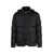 Moncler Moncler Ciareido Hooded Down Jacket Black