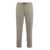 Moncler Moncler Technical Fabric Pants Beige