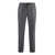 Moncler Moncler Cashmere Blend Trousers GREY