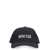 Moncler Moncler Logo Baseball Cap BLUE