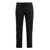 Moncler Moncler Cotton Track-Pants Black