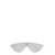 Moncler Moncler Vitesse Sunglasses WHITE