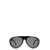 Moncler Moncler Navigaze Sunglasses Black