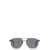 Moncler Moncler Flaperon Squared Sunglasses Black