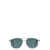 Moncler Moncler Flaperon Squared Sunglasses SILVER