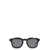 Moncler Moncler Gradd Squared Sunglasses Black