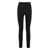 Moncler Moncler Stretch Gabardine Trousers Black